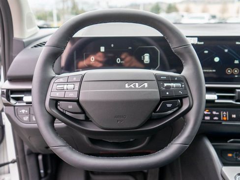 New 2026 Kia Sportage SX Prestige AWD/4WD image 16