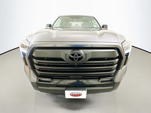 Used 2024 Toyota Tundra Limited AWD/4WD image 2