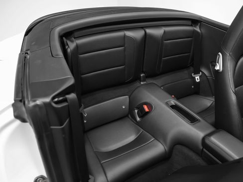 Certified 2017 Porsche 911 Carrera RWD image 22