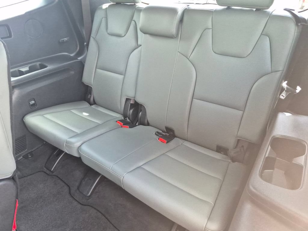 Used 2024 Kia Telluride EX X-Line AWD/4WD image 27
