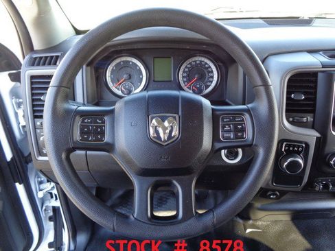 Used 2020 RAM 1500 Tradesman w/ Popular Equipment Group RWD image 14