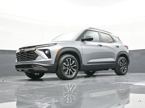 New 2026 Chevrolet TrailBlazer ACTIV w/ Convenience Package image 47