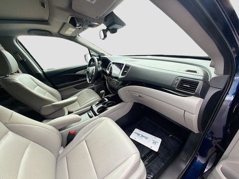 Certified 2019 Honda Ridgeline RTL-E image 33