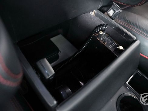 Used 1996 Ford Bronco Eddie Bauer image 38