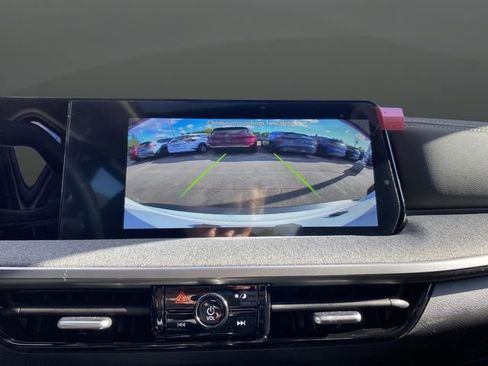 New 2026 Nissan Kicks SV w/ SV Premium Package image 11