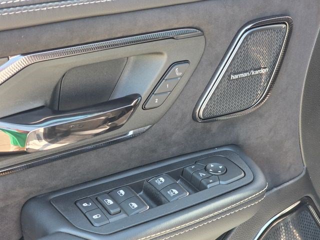New 2026 RAM 1500 RHO w/ RHO Level 1 Equipment Group AWD/4WD image 24