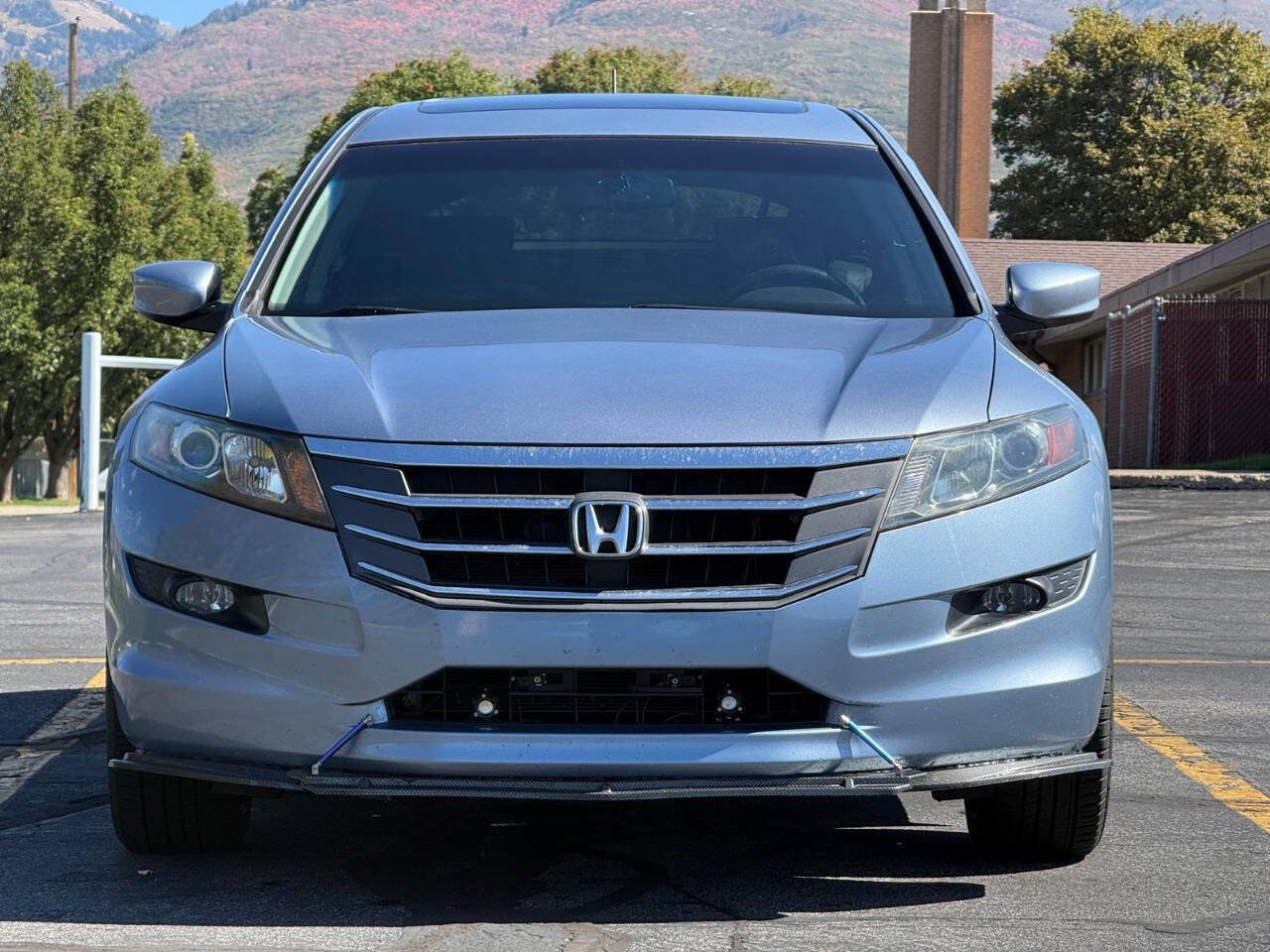 Used 2010 Honda Crosstour EX-L image 8