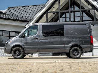 New 2025 Mercedes-Benz Sprinter 2500 video 3