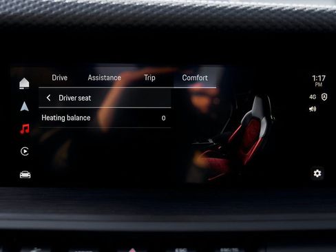 Used 2025 Porsche 911 GT3 w/ Chrono Package image 73