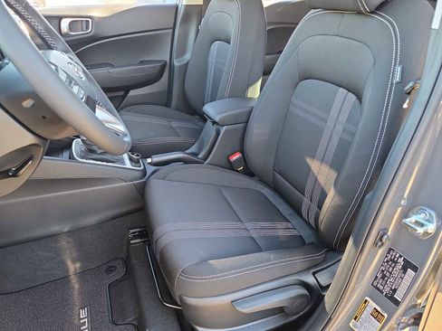 New 2026 Hyundai Venue SEL image 16