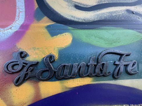 Used 1992 Chevrolet G20 image 31