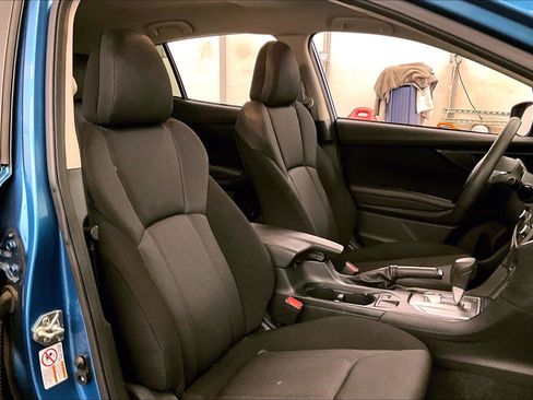 Used 2019 Subaru Impreza 2.0i image 7