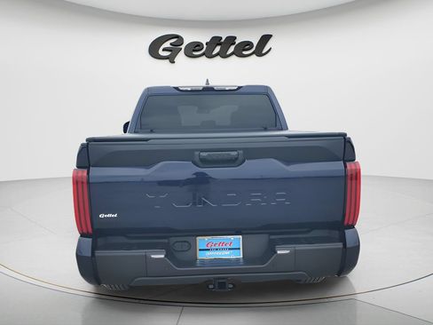 Used 2025 Toyota Tundra SR5 w/ SR5 Convenience Package RWD image 6