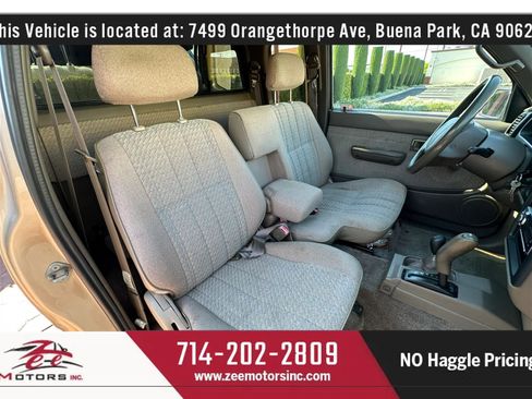 Used 1997 Toyota Tacoma 4x4 Xtracab image 21