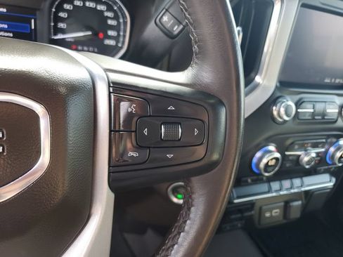Used 2022 GMC Sierra 2500 SLE w/ SLE Convenience Package AWD/4WD image 30