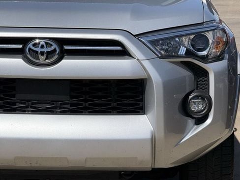 Used 2024 Toyota 4Runner SR5 RWD image 7