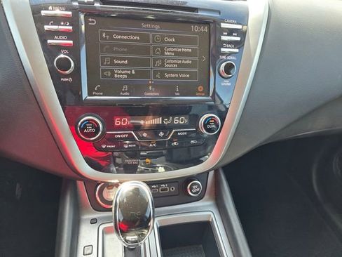 Used 2023 Nissan Murano SV AWD/4WD image 21