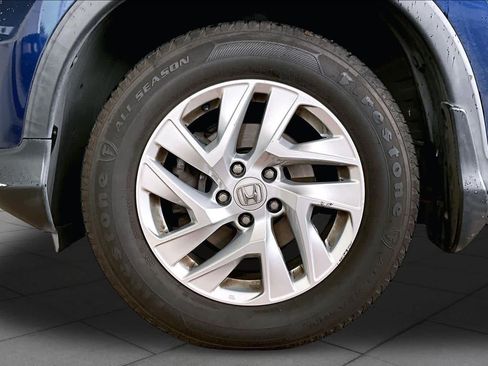 Used 2016 Honda CR-V EX-L image 10