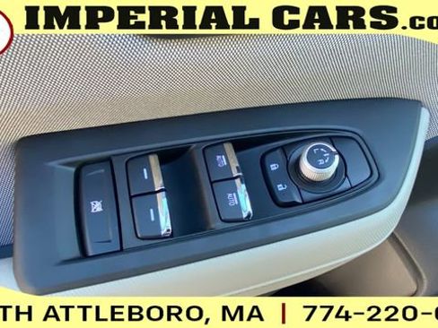 New 2026 Subaru Forester Premium image 15