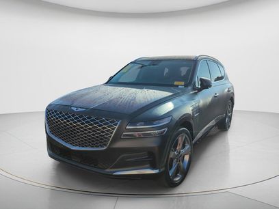 Used 2024 Genesis GV80 3.5T w/ Prestige Matte Package
