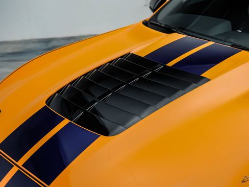 Used 2020 Ford Mustang Shelby GT500 w/ Carbon Fiber Track Pack RWD image 41
