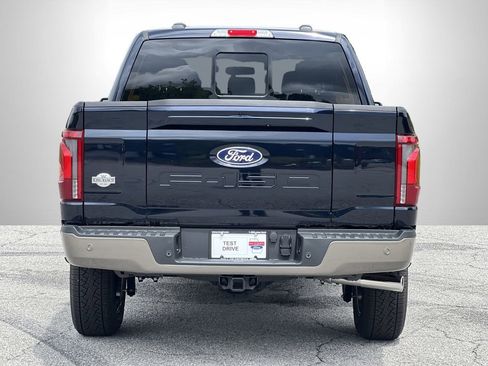New 2026 Ford F150 King Ranch w/ Equipment Group 601A High AWD/4WD image 27
