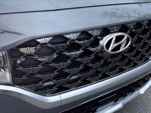 Used 2022 Hyundai Santa Fe Calligraphy image 32