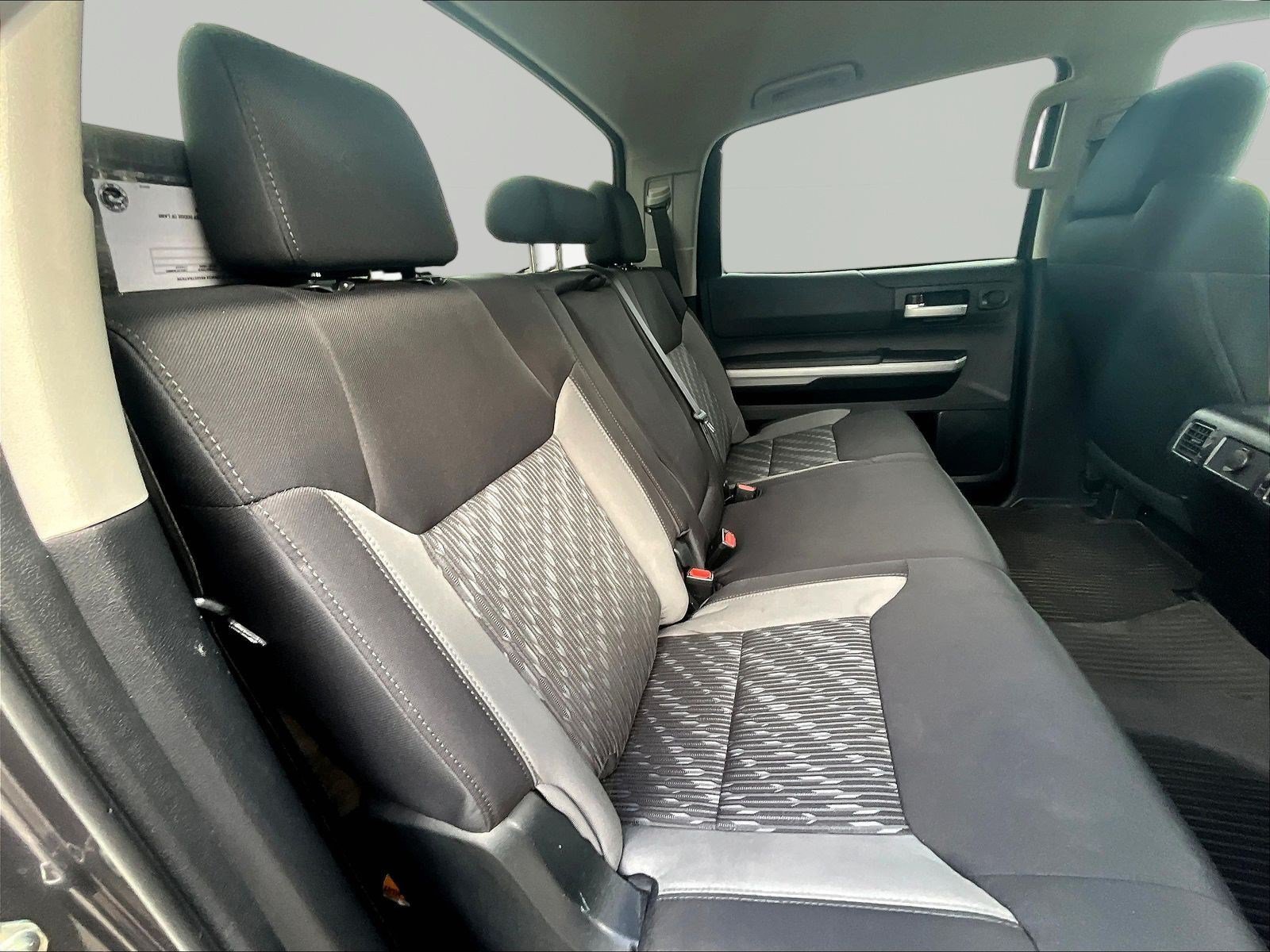 Used 2020 Toyota Tundra SR5 w/ SR5 Convenience Package AWD/4WD image 26
