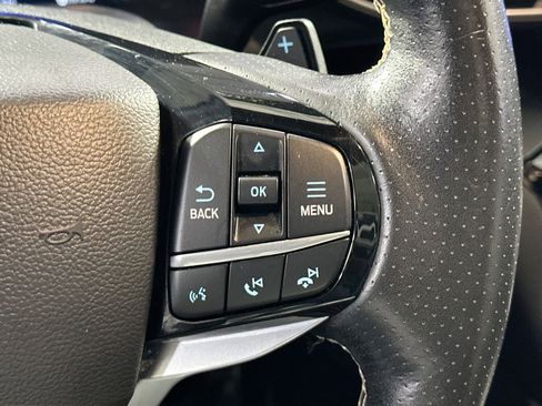 Used 2022 Ford Explorer ST w/ Equipment Group 401A image 20