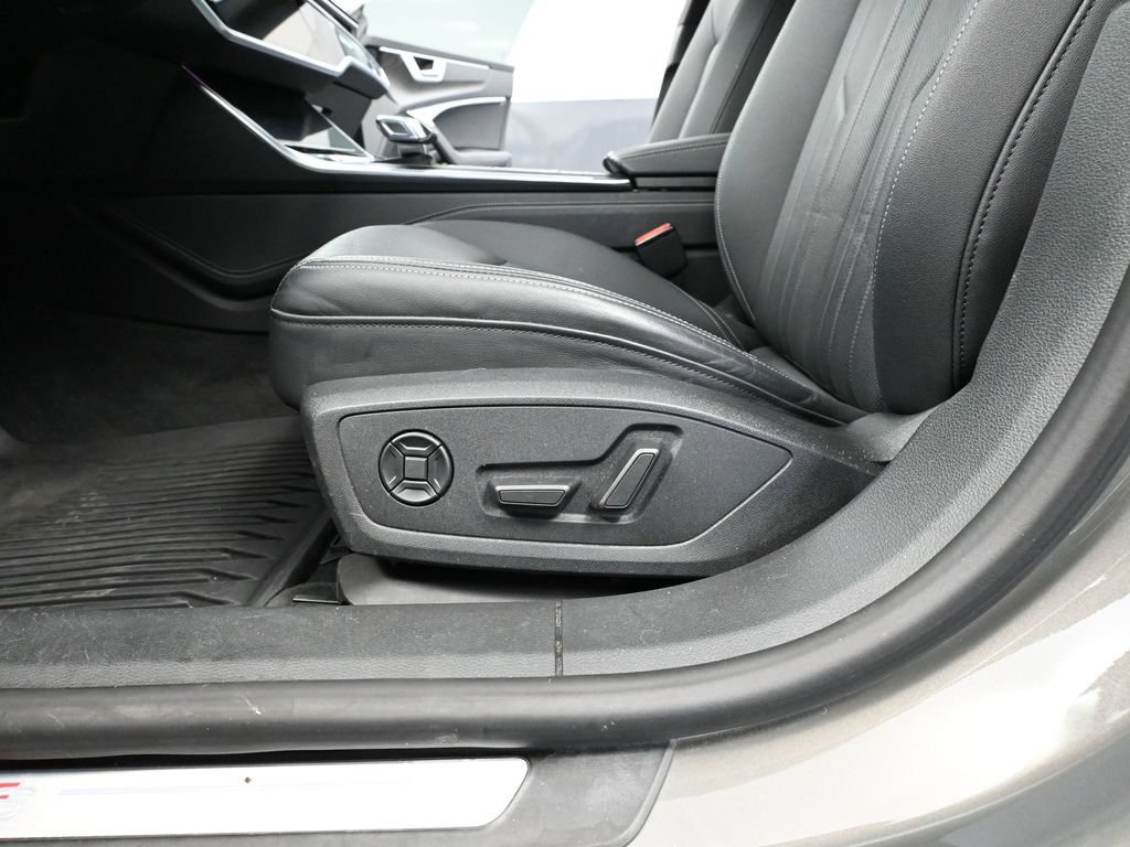 Used 2022 Audi A7 3.0T Premium Plus AWD/4WD image 16