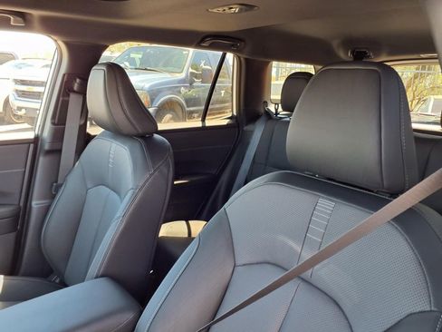 New 2026 Subaru Outback Touring XT AWD/4WD image 18