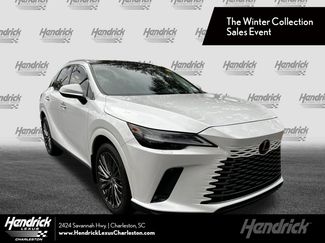 Used 2023 Lexus RX 350 w/ Cold Area Package video 1
