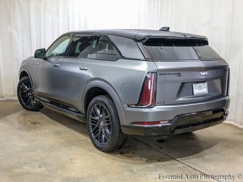 New 2026 Cadillac Escalade IQ Sport 1 image 7