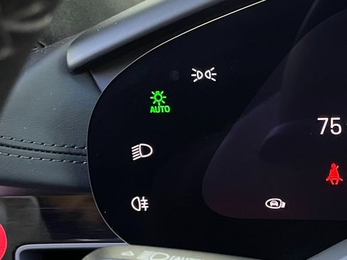 Used 2024 Porsche Taycan GTS w/ Premium Package (P6U) image 66