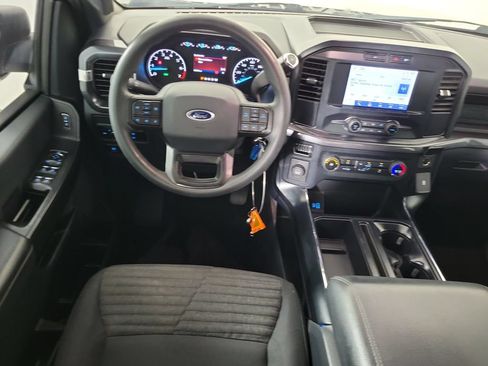 Used 2023 Ford F150 XL w/ STX Appearance Package RWD image 10