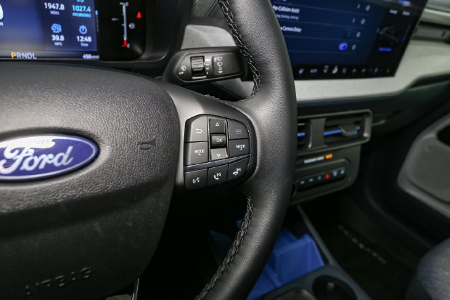 Used 2026 Ford Maverick XLT w/ Equipment Group 301A AWD/4WD image 28