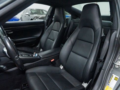 Used 2012 Porsche 911 Carrera S image 25