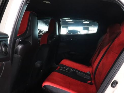 Used 2021 Honda Civic Type R image 16