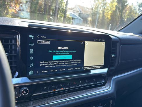 Used 2024 Chevrolet Silverado 1500 RST w/ All Star Edition Plus image 21