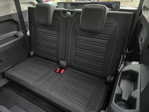 Used 2023 Volkswagen Tiguan S w/ IQ.Drive Package FWD image 14