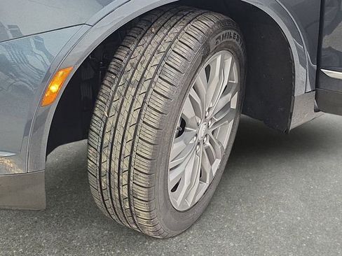 Used 2019 Cadillac XT5 Premium Luxury AWD/4WD image 32