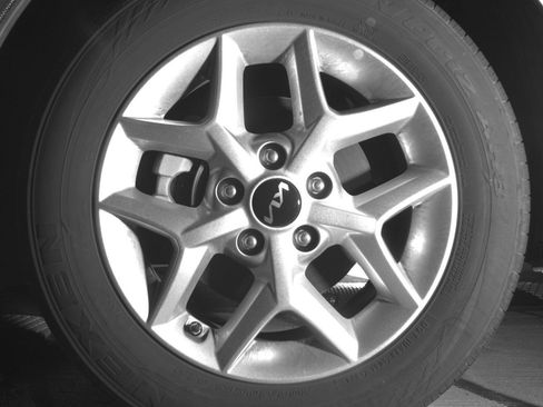 Used 2025 Kia Soul LX w/ LX Technology Package FWD image 17
