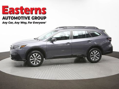 Used 2022 Subaru Outback 2.5i AWD/4WD image 57