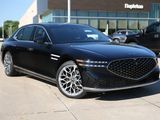 New 2024 Genesis G90 3.5T image 2