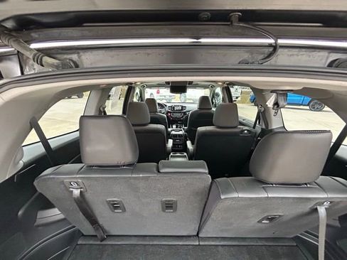 Used 2019 Honda Pilot Elite image 29