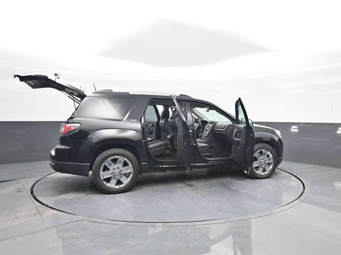 Used 2017 GMC Acadia Limited SLT image 28