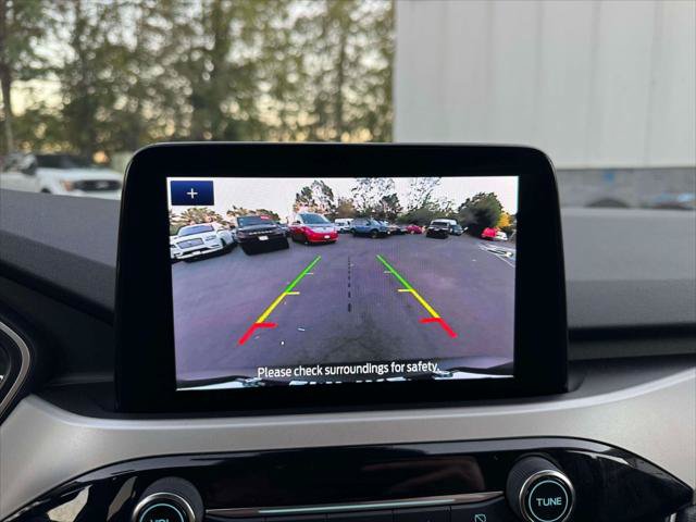 Used 2020 Ford Escape SE AWD/4WD image 29