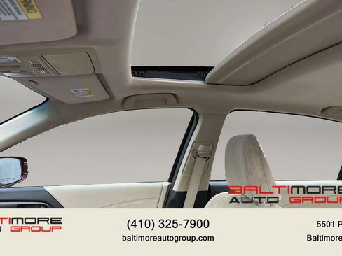 Used 2013 Honda Accord EX image 12