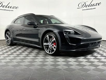 Used 2023 Porsche Taycan 4S