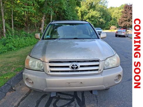 Used 2007 Toyota Highlander 4WD V6 w/ 3rd Row image 3